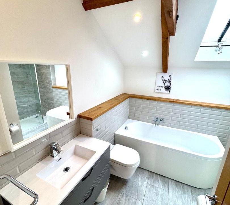 Photo of Bathroom in Thornbury