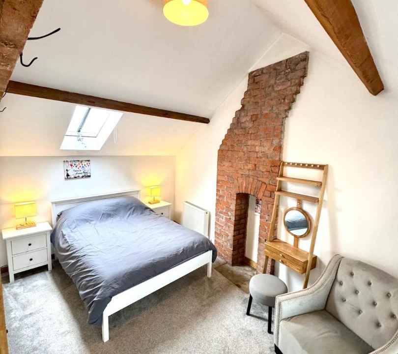 Photo of Bedroom in Thornbury