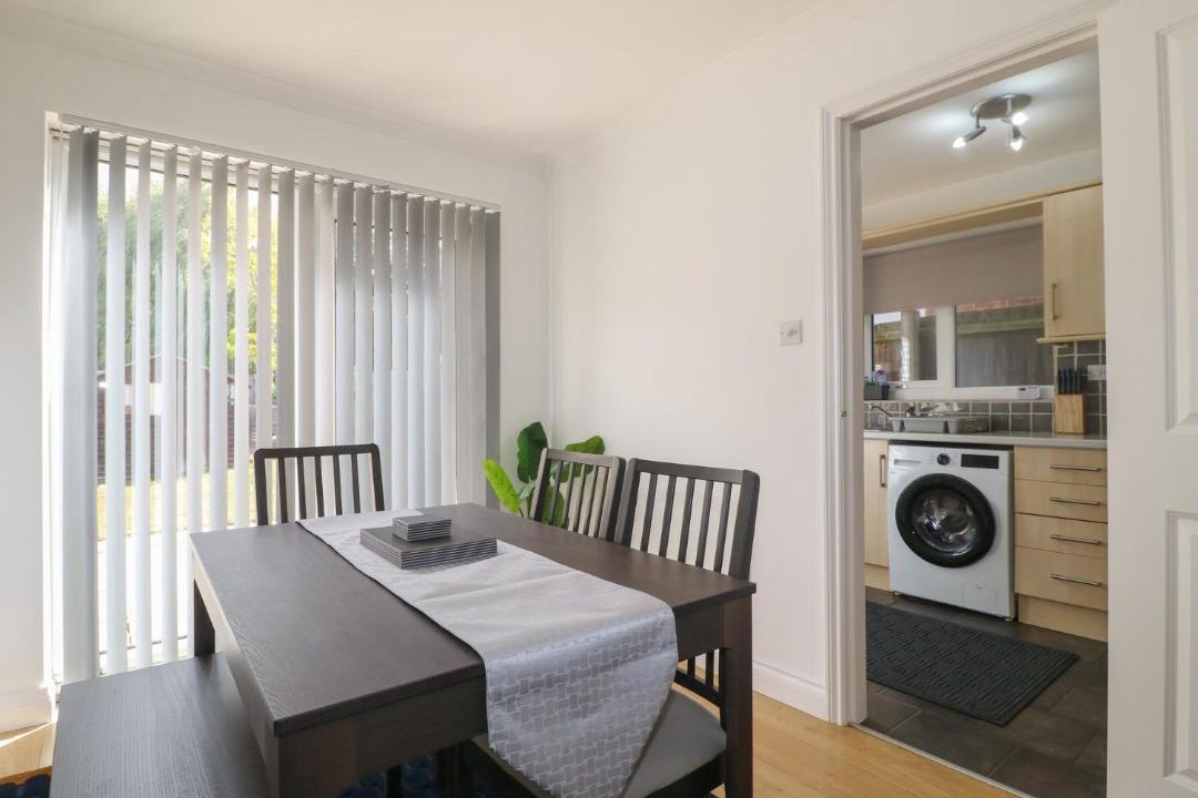 Photo of Others in Leicester