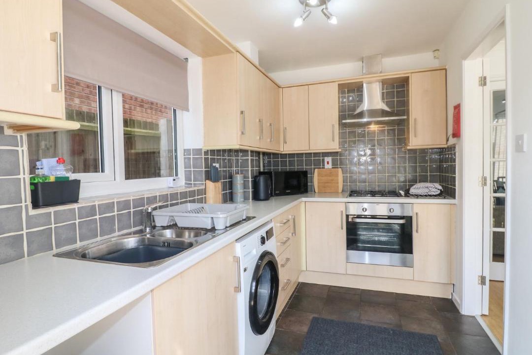 Photo of Kitchen in Leicester