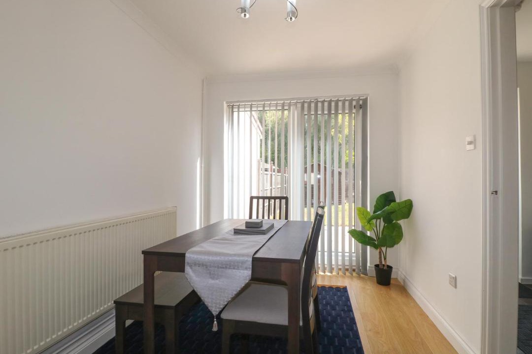 Photo of Others in Leicester