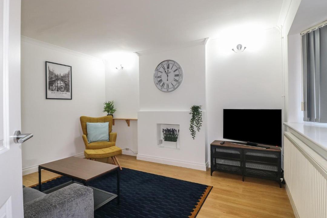 Photo of Others in Leicester