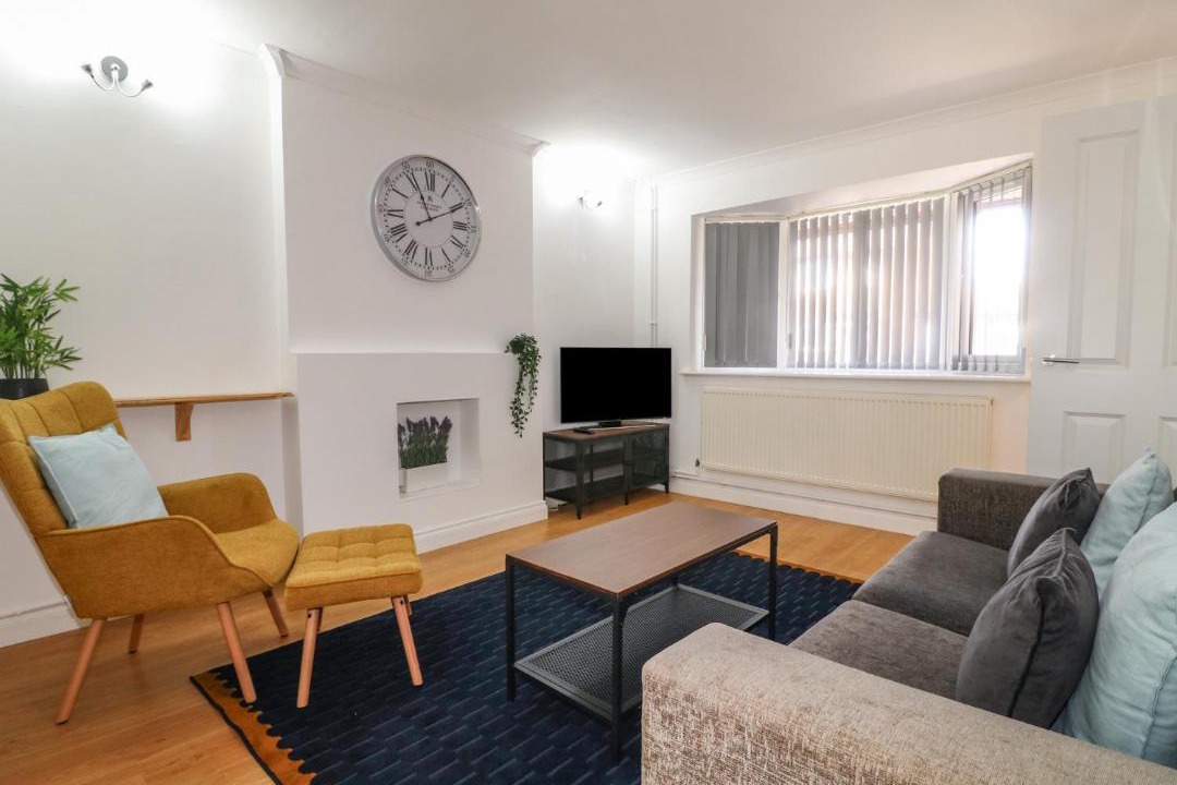 Photo of Others in Leicester