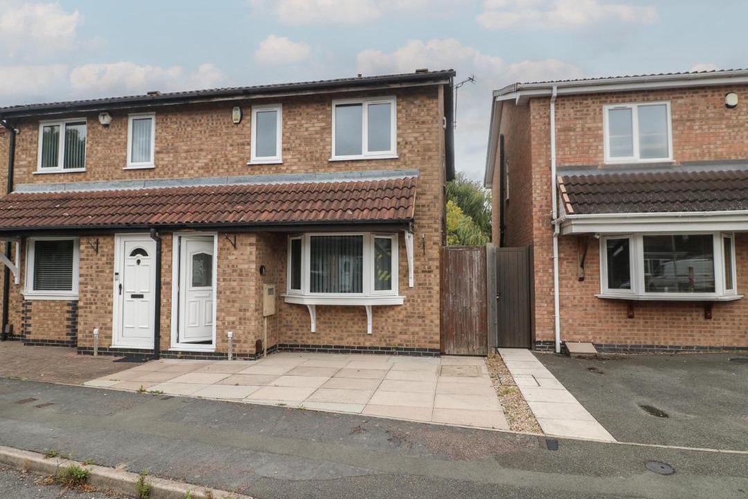 Photo of Others in Leicester