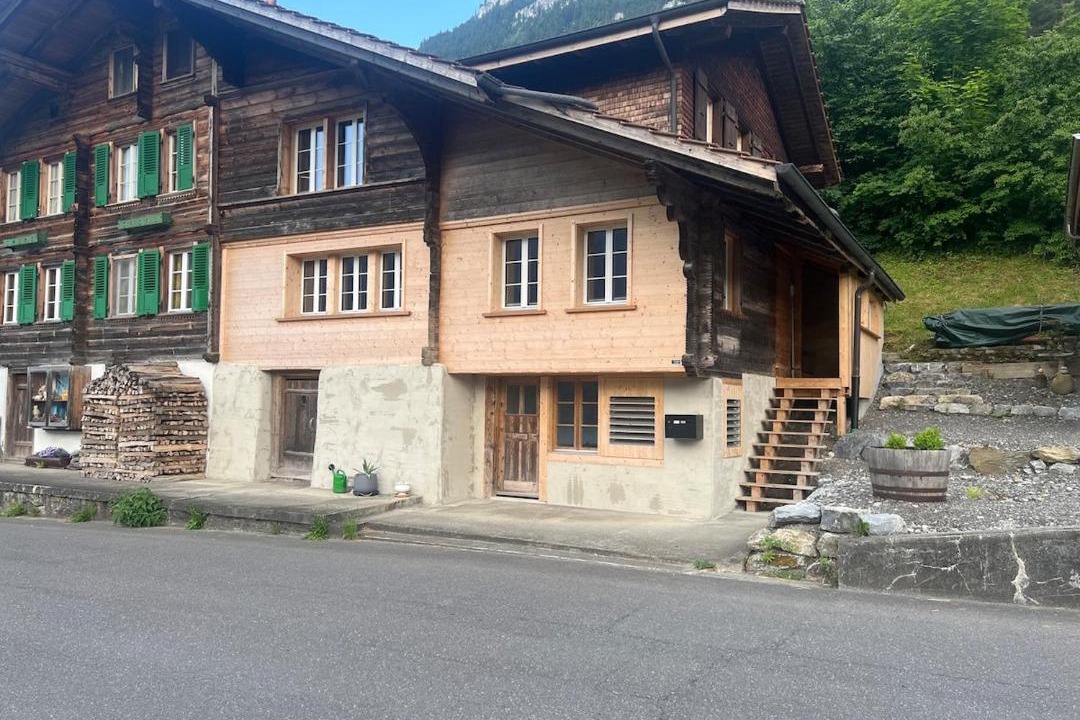 Photo of Others in Iseltwald
