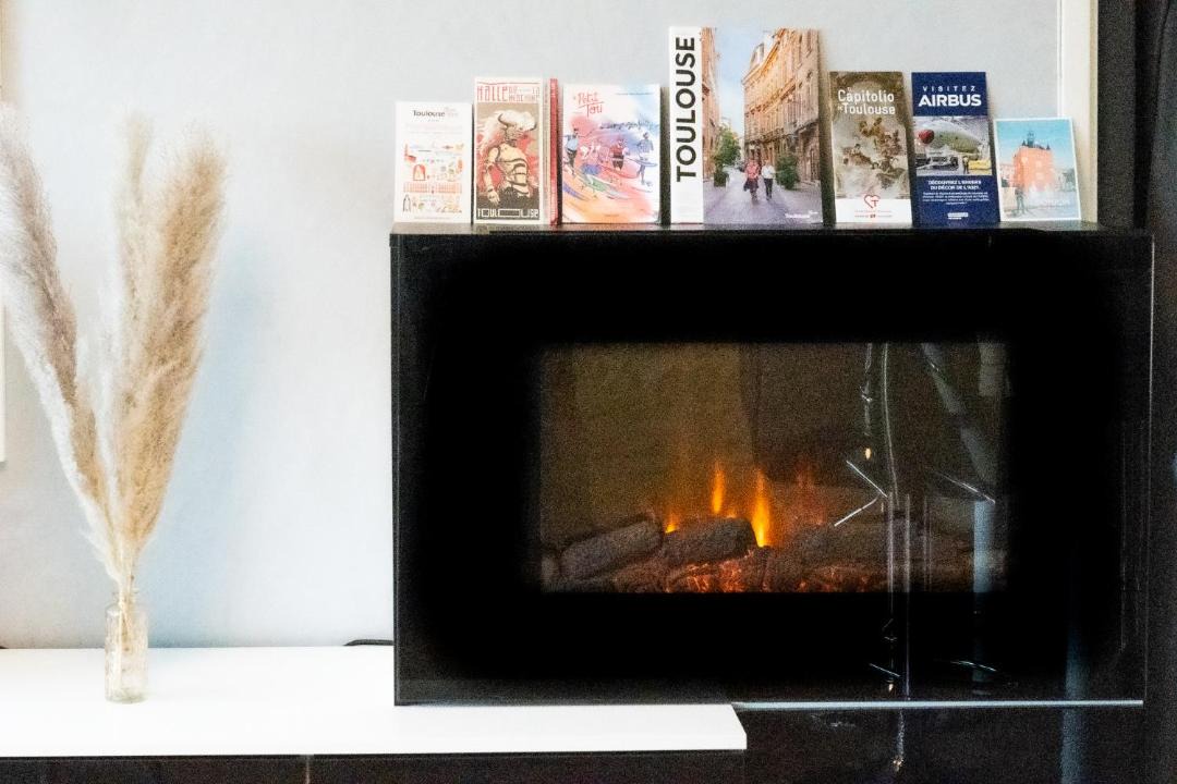 Photo of Livingroom in ZAC Andromede