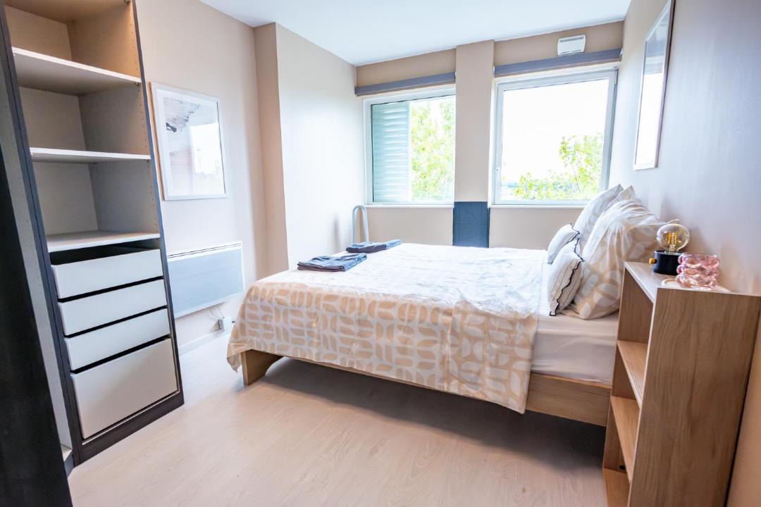 Photo of Bedroom in ZAC Andromede