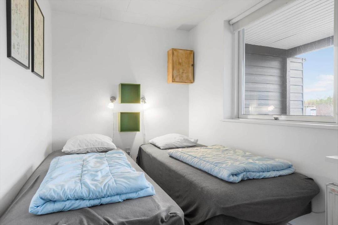 Photo of Bedroom in Kettingskov