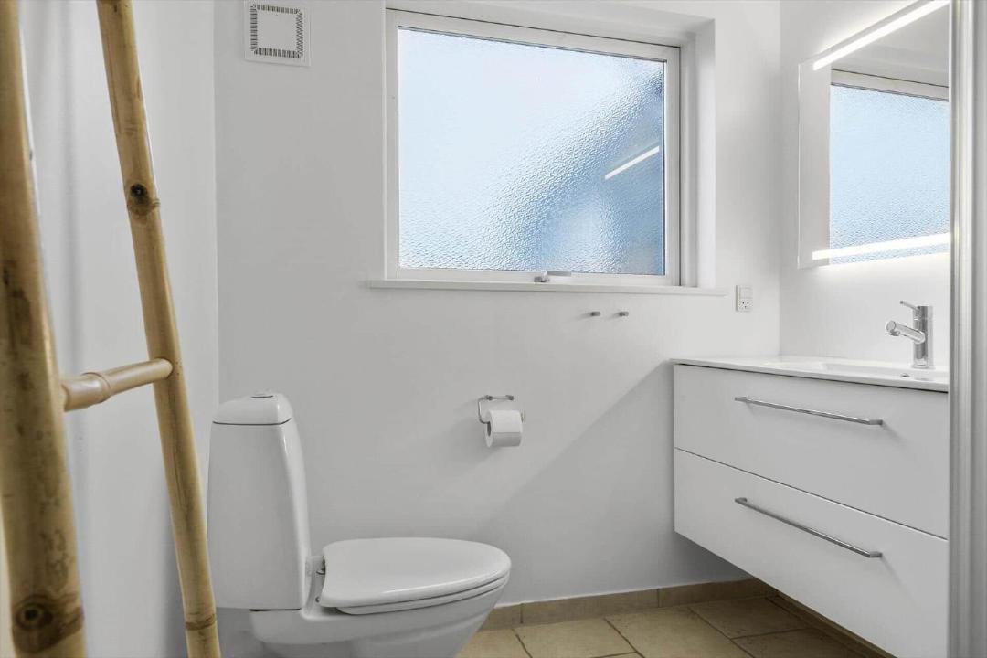 Photo of Bathroom in Kettingskov