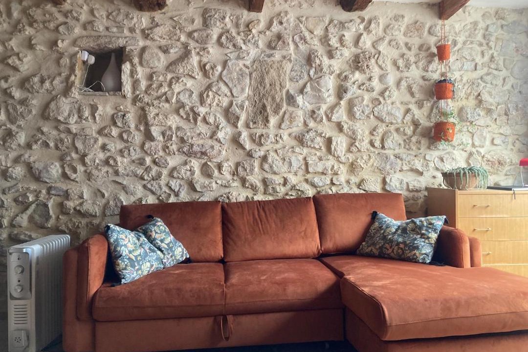 Photo of Livingroom in Montpeyroux
