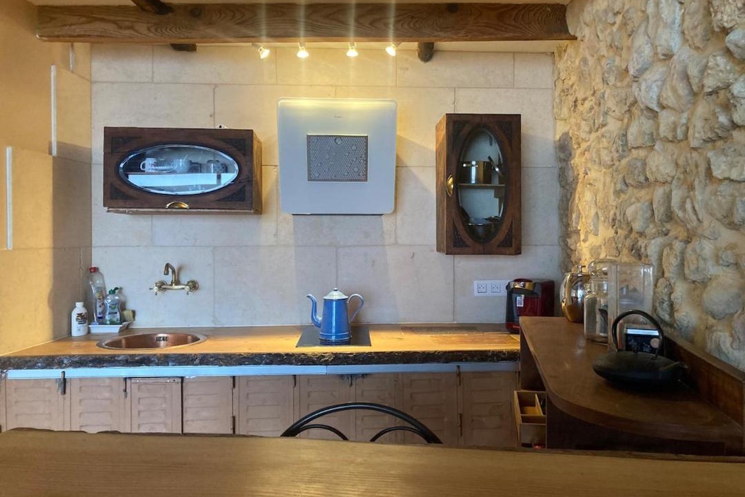 Photo of Kitchen in Montpeyroux