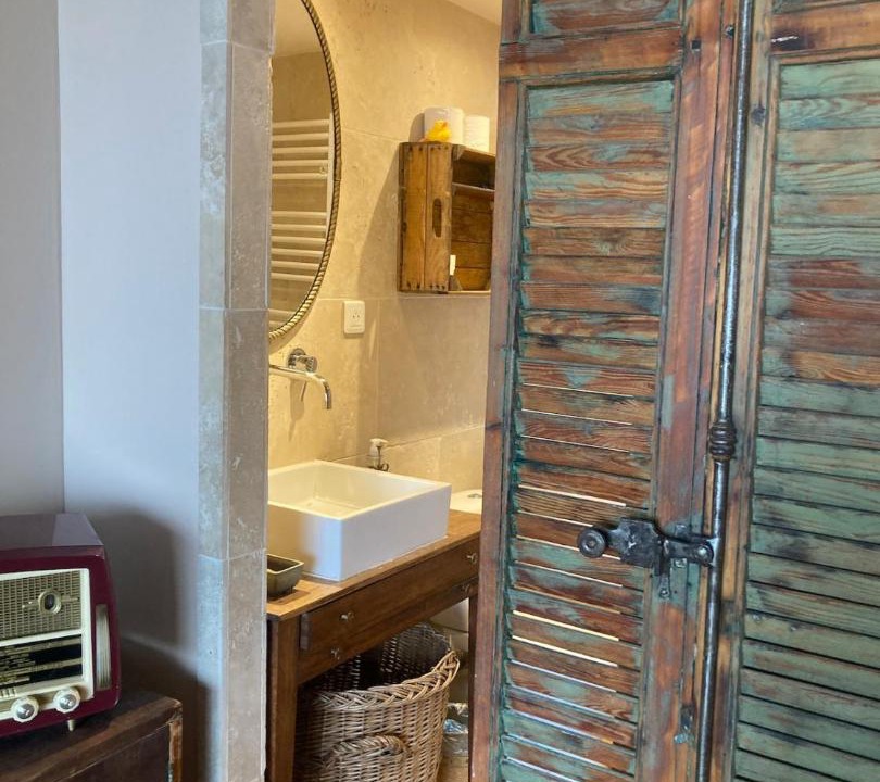 Photo of Bathroom in Montpeyroux