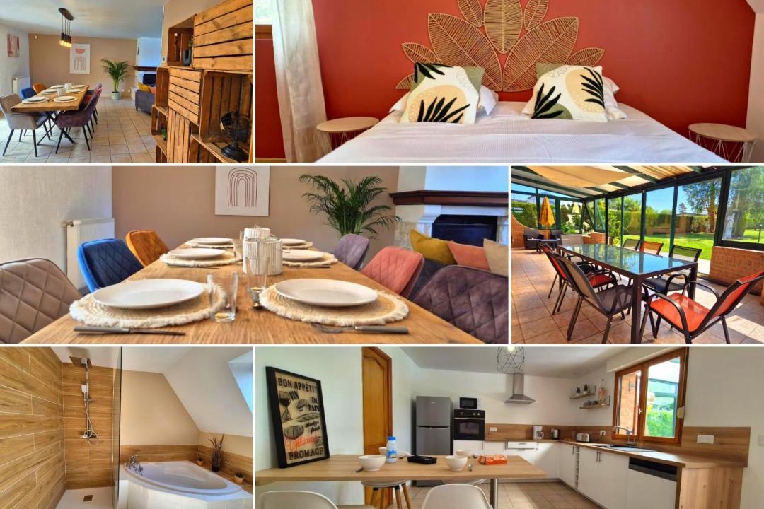 Photo of Others in Bois-Bernard