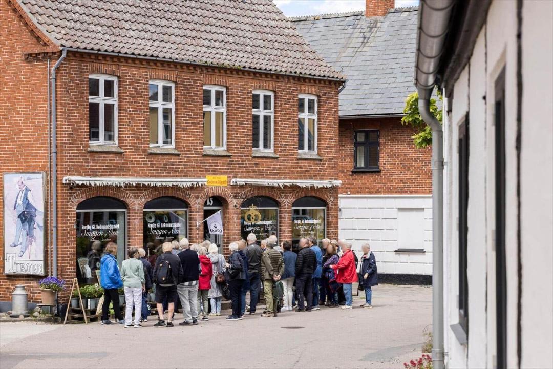 Photo of Others in Samsø