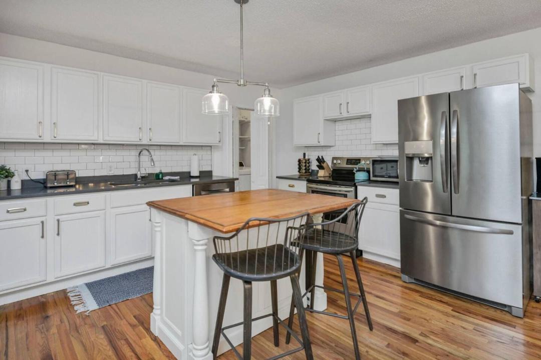 Photo of Kitchen in Earlewood