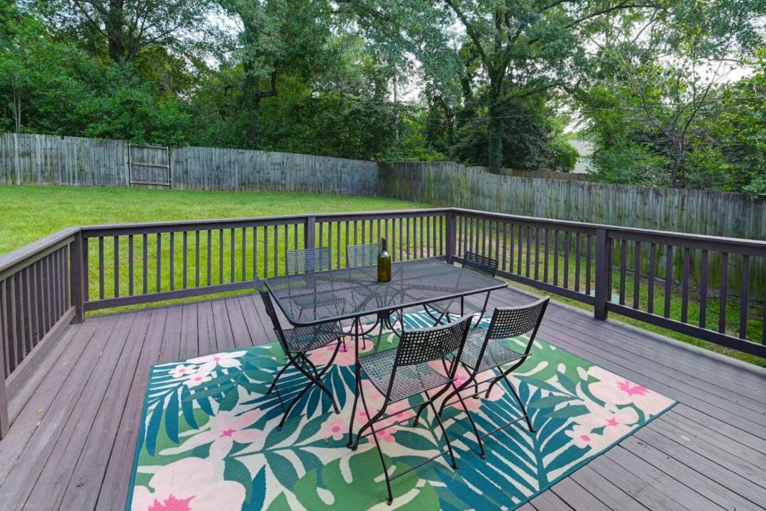 Photo of Patio Balcony in Earlewood