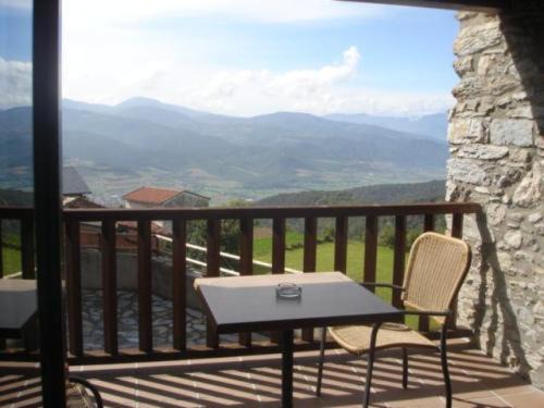 Photo of Patio Balcony in Estamariu