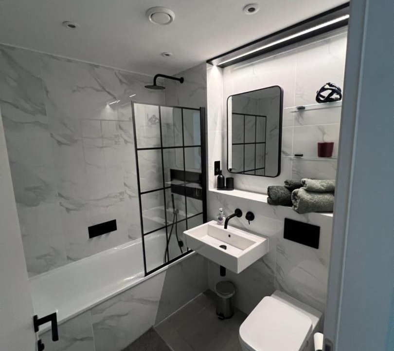 Photo of Bathroom in Brixton Hill