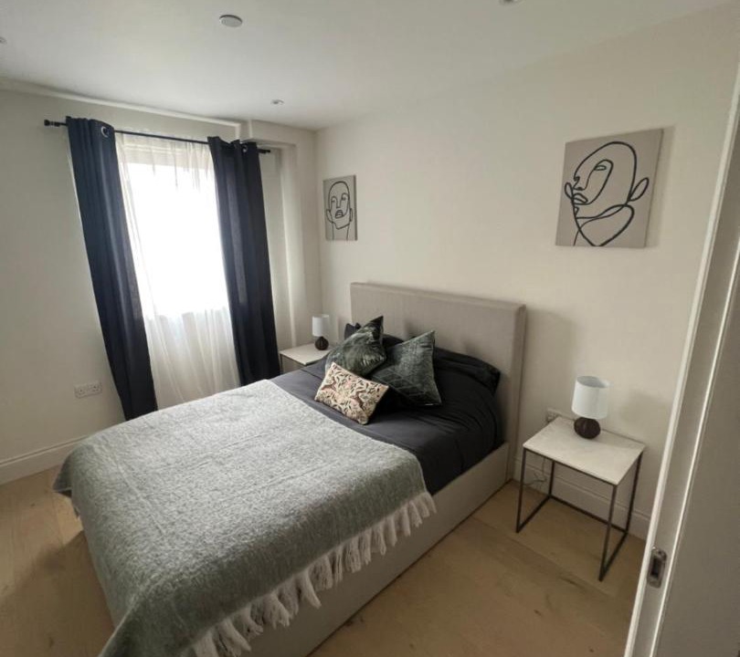 Photo of Bedroom in Brixton Hill