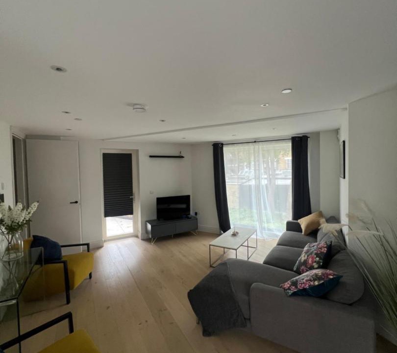 Photo of Livingroom in Brixton Hill