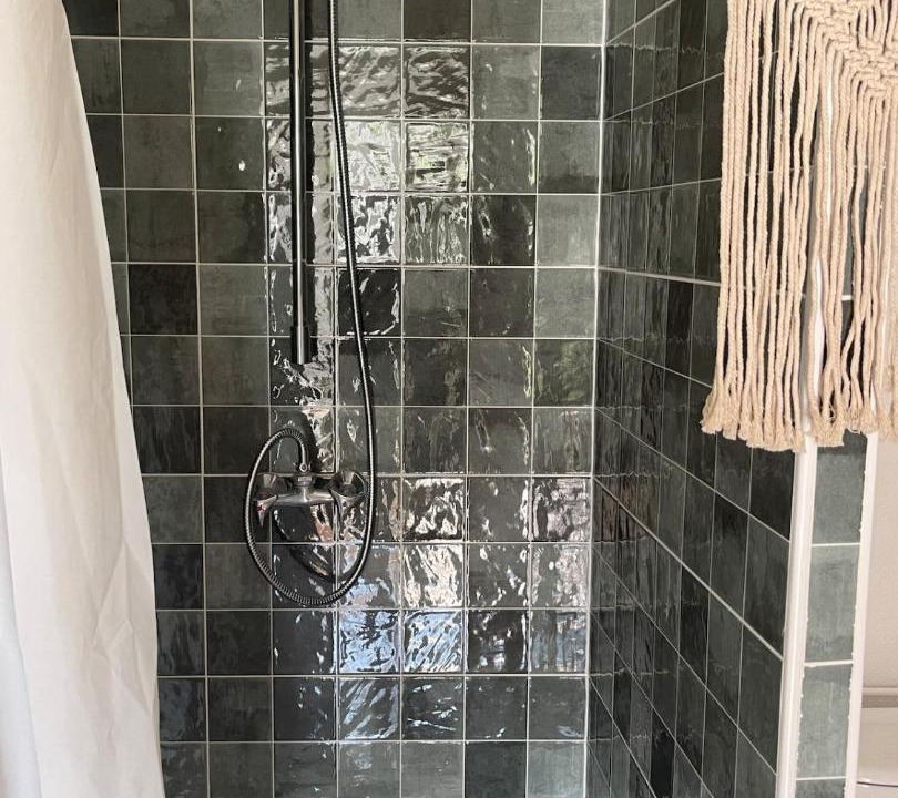 Photo of Bathroom in Longchamp-sur-Aujon