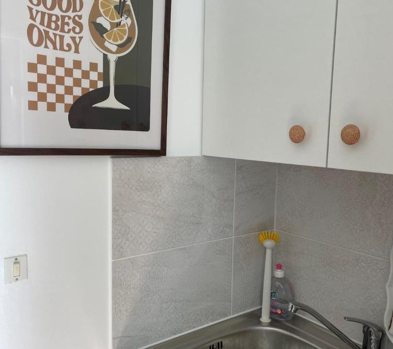 Photo of Kitchen in Longchamp-sur-Aujon