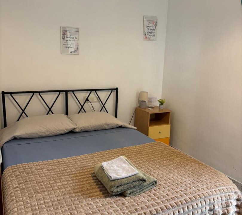 Photo of Bedroom in Olot