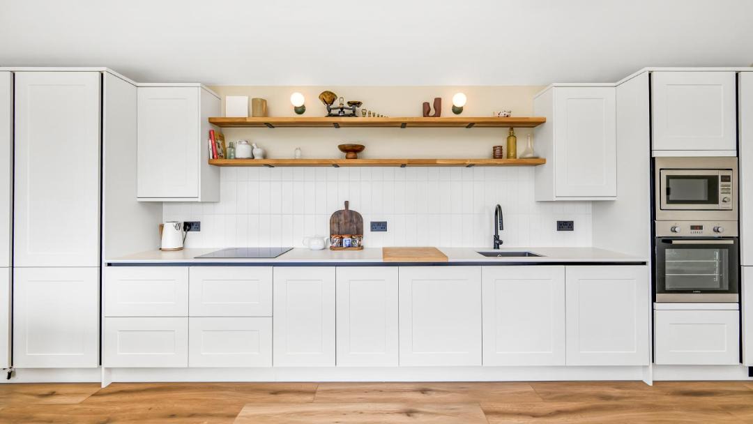 Photo of Kitchen in Helmsdale
