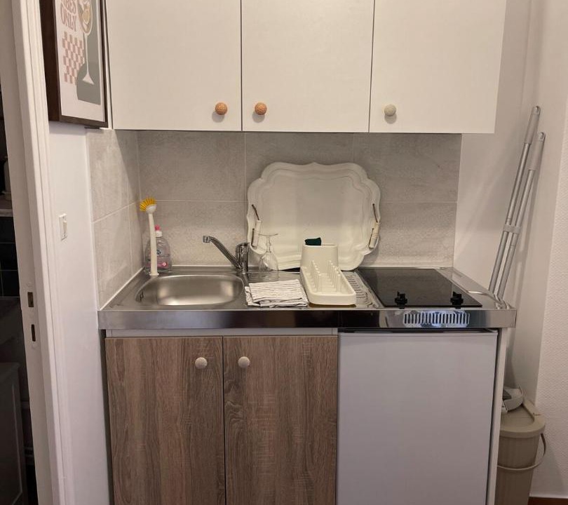 Photo of Kitchen in Longchamp-sur-Aujon