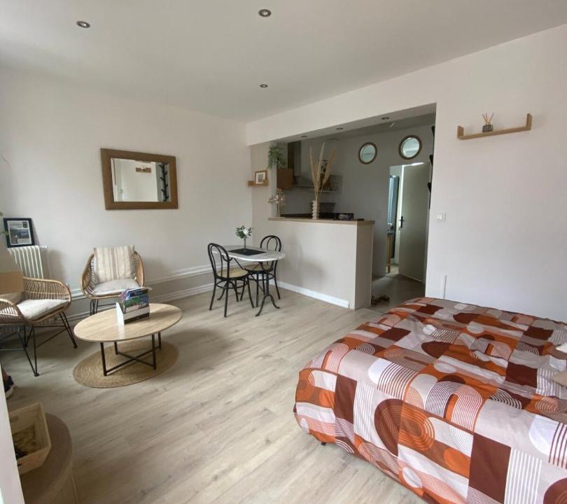 Photo of Others in Fecamp