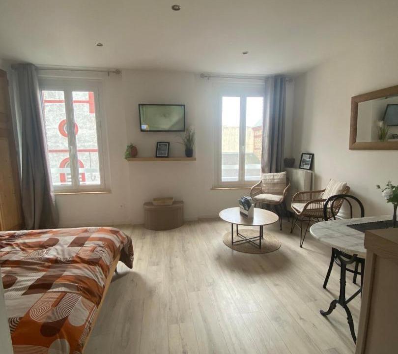 Photo of Others in Fecamp