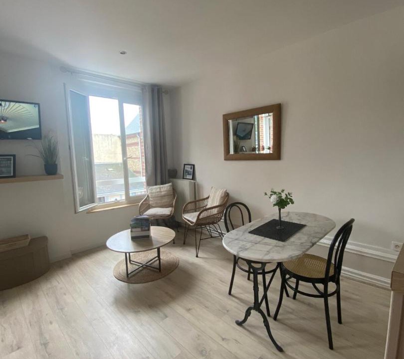 Photo of Others in Fecamp