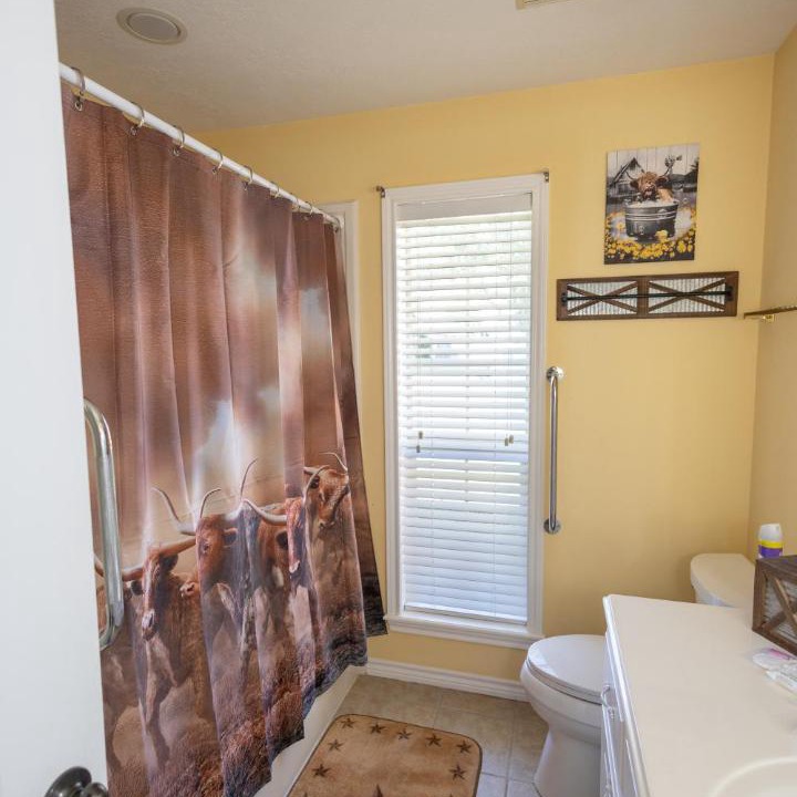Photo of Bathroom in College Station