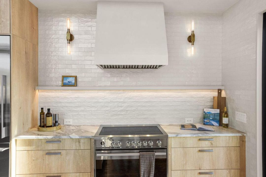 Photo of Kitchen in Pray