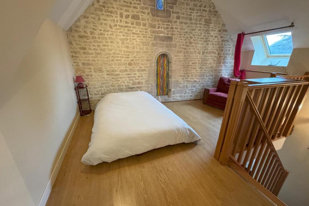 Photo of Bedroom in Saint-Come-du-Mont