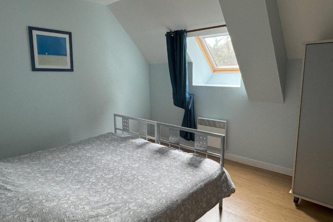 Photo of Bedroom in Saint-Come-du-Mont