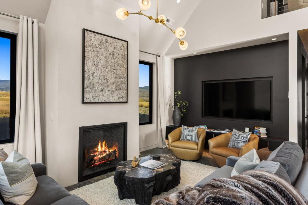 Photo of Livingroom in Pray