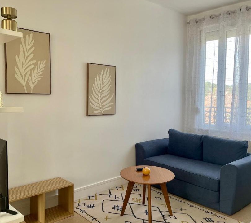 Photo of Livingroom in Bagnoles-de-l'Orne