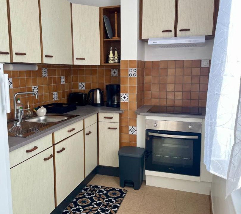 Photo of Kitchen in Bagnoles-de-l'Orne