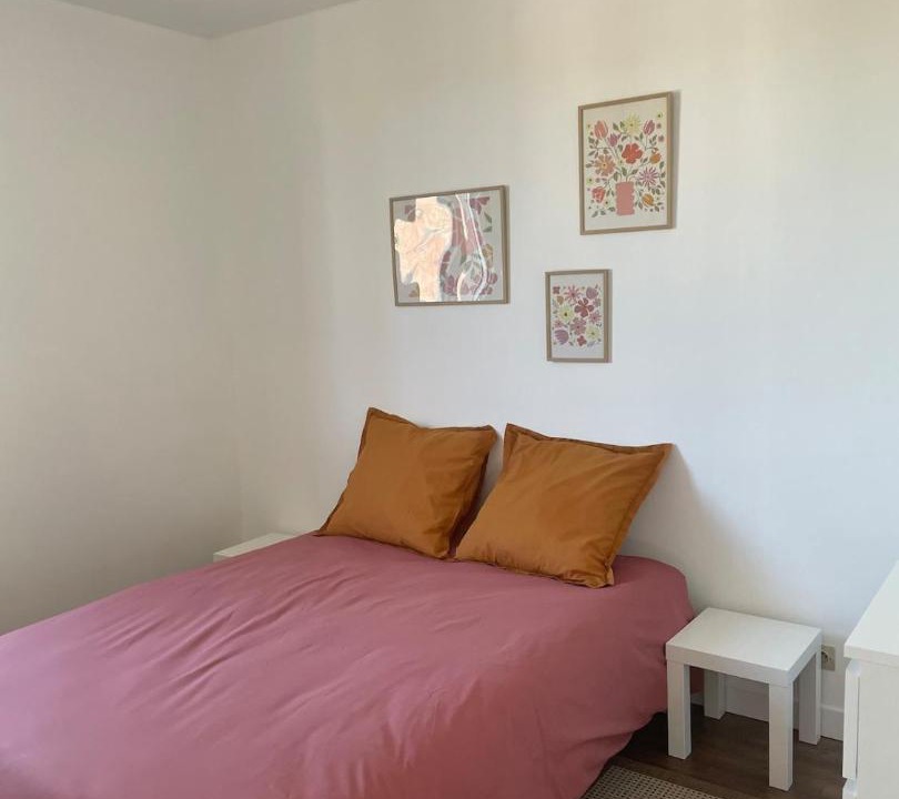 Photo of Bedroom in Bagnoles-de-l'Orne