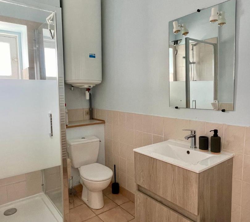 Photo of Bathroom in Bagnoles-de-l'Orne