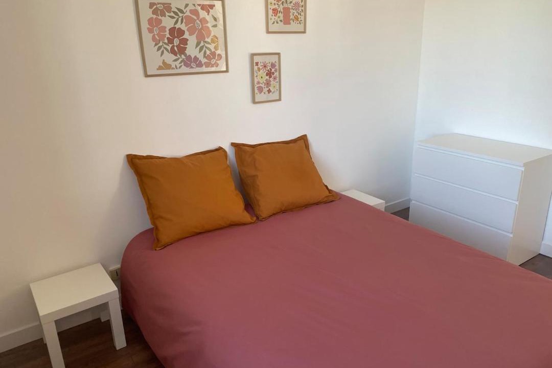 Photo of Bedroom in Bagnoles-de-l'Orne