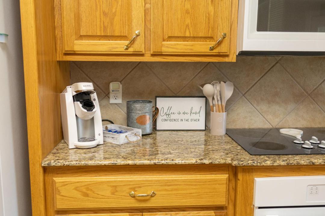 Photo of Kitchen in College Station