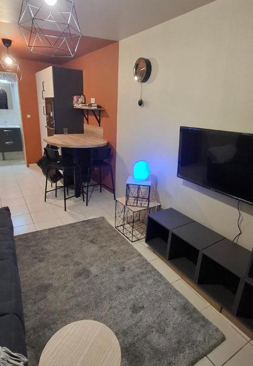 Photo of Livingroom in Noidans-le-Ferroux