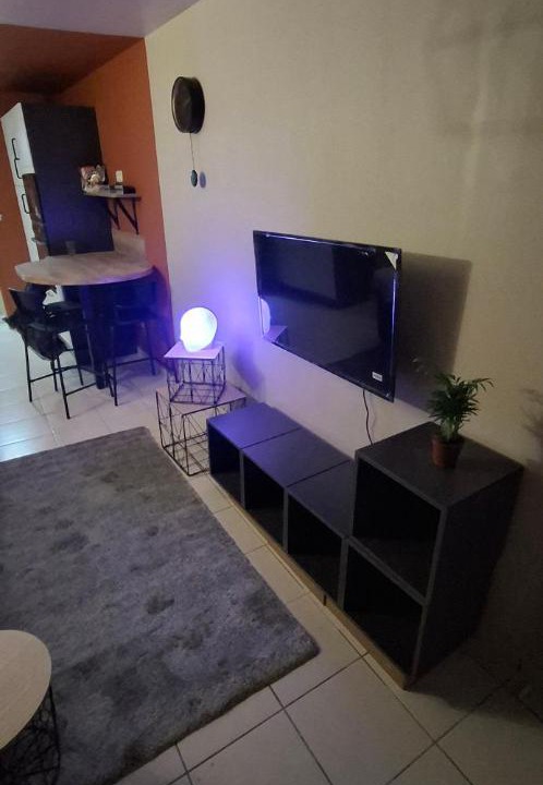 Photo of Livingroom in Noidans-le-Ferroux
