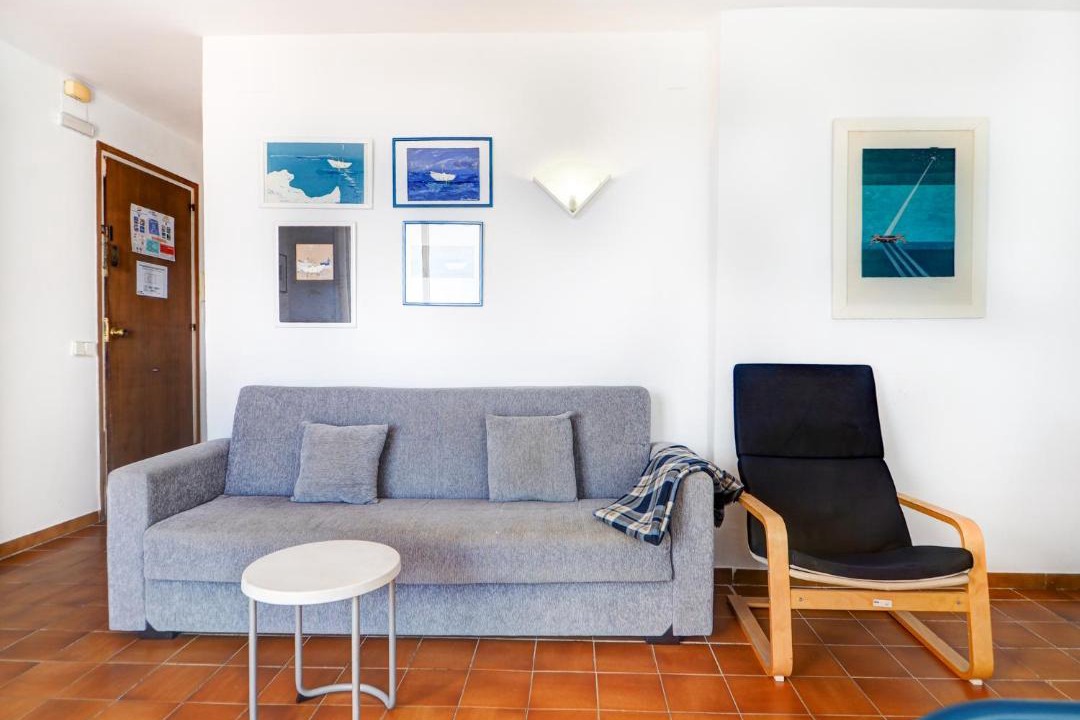 Photo of Livingroom in Sitges