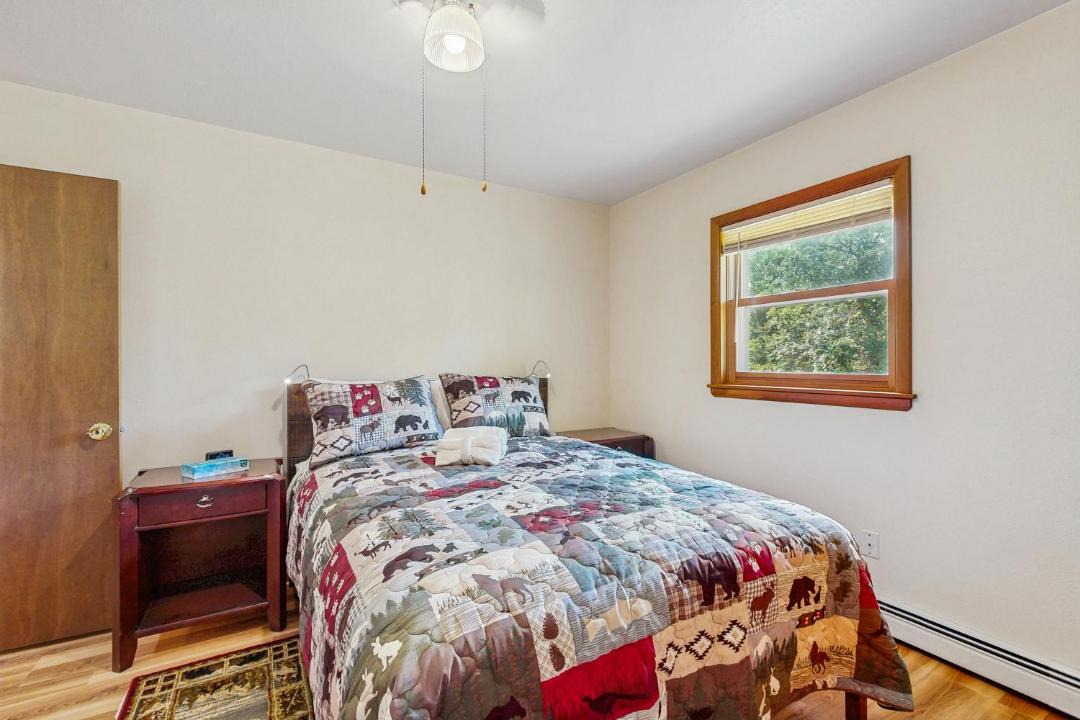 Photo of Bedroom in Friendship
