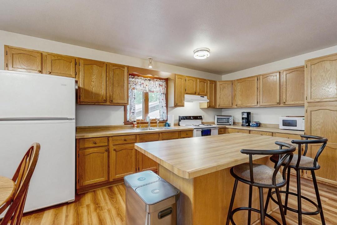 Photo of Kitchen in Friendship