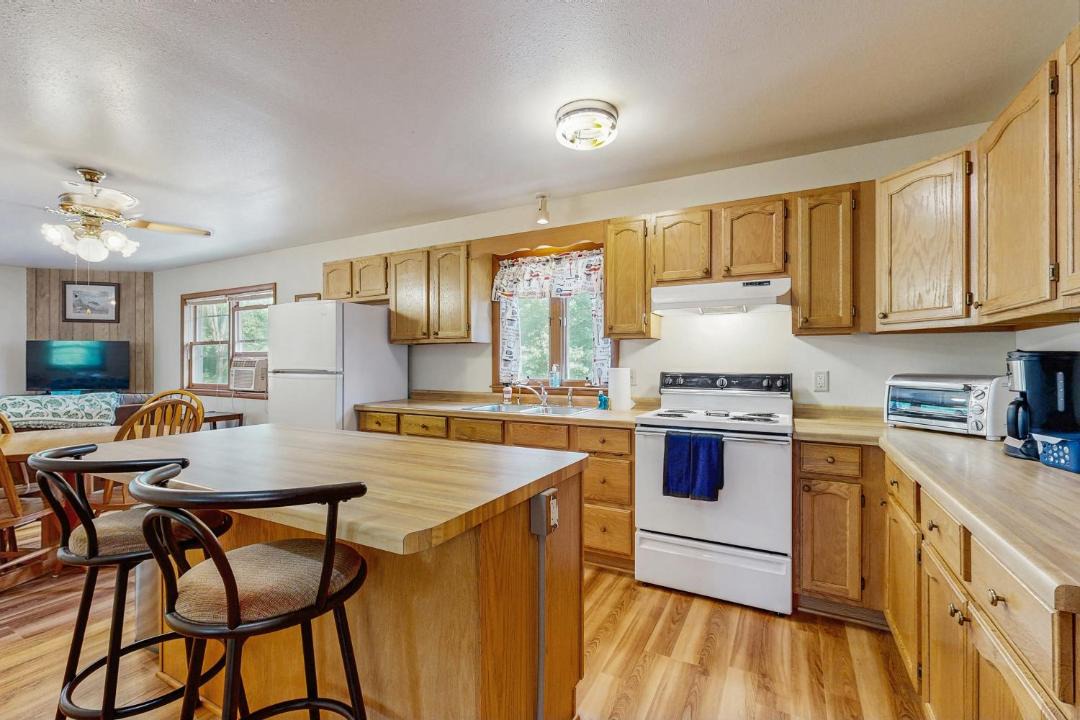 Photo of Kitchen in Friendship