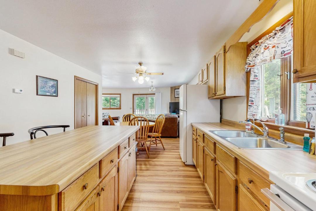 Photo of Kitchen in Friendship